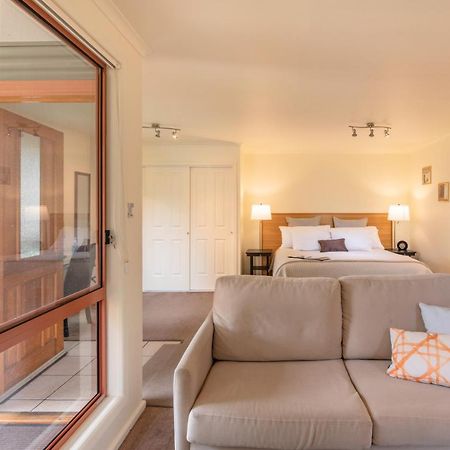 Aloft Boutique Accommodation Strahan Eksteriør bilde
