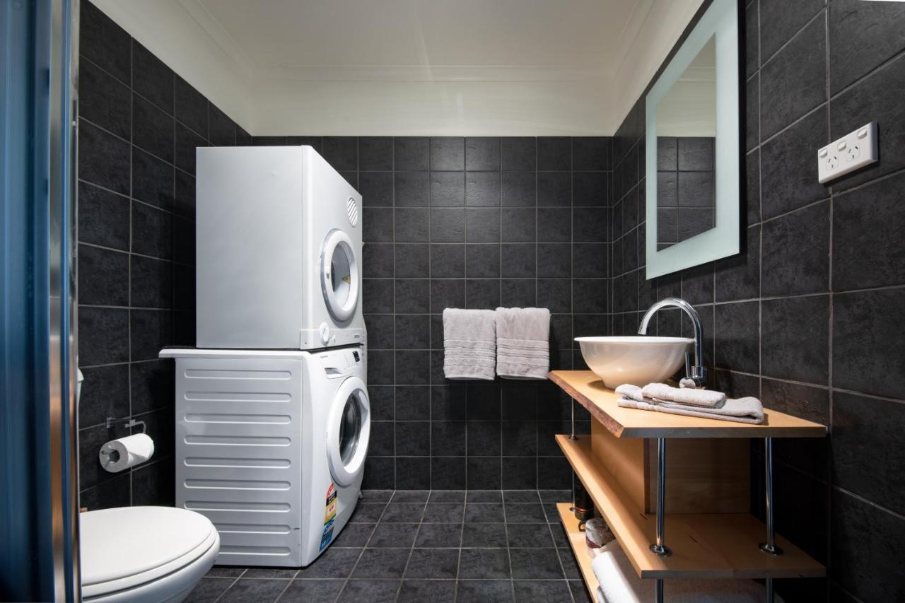 Aloft Boutique Accommodation Strahan Eksteriør bilde